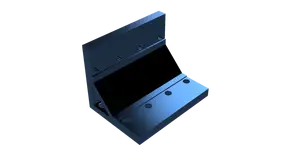 2080 Corner Bracket