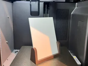 Printable Photo Frame Stand | UV Print Ready