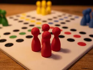 Kızma Birader (Ludo) (No AMS need)