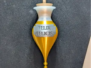 Felix Felicis Good Luck Pendant/Ornament
