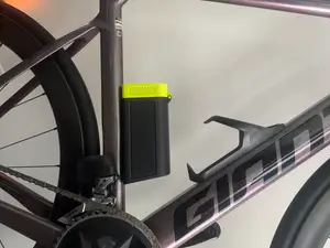 bike tool box and storage