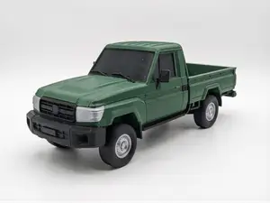 Toyota Land Cruiser 70 Series Pickup