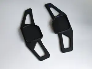 Sport DSG Shift paddles VW/Cupra/Seat/Skoda (MQB)