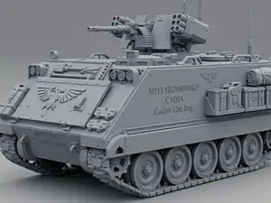 Ironshrike-Alpha