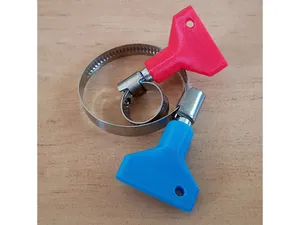 House Clamp Schraubendreher für Schellen