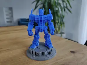 Optimus Prime
