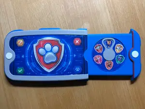 Paw Patrol – Pup Pad