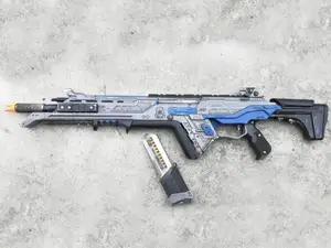Apex Legends R-301 Props
