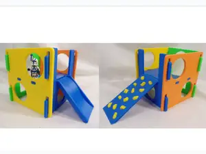 Little Tikes Cube Climber Playground
