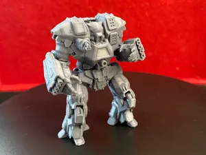 Kodiak for Battletech