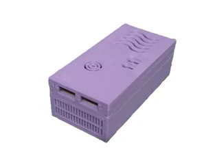 ESP32-S3-WROOM-1 Enclosure