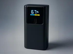 酷态科10号迷你保护壳