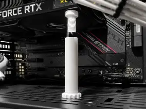 Universal GPU Support