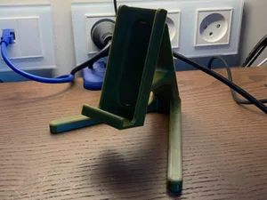 Radiomaster Pocket Stand \ Holder V2