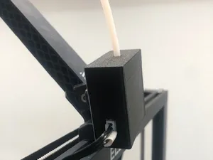 Elegoo Neptune 3 and 4 filament sensor cover 