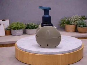 Sand Dollar Soap Holder – Bath & Body Works