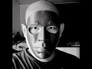 Chromakopia Mask