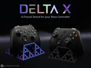 Delta X | Xbox Controller Stand