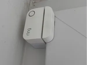 Ring Alarm Tür- Fensterkontakt Ausgleichsblöcke