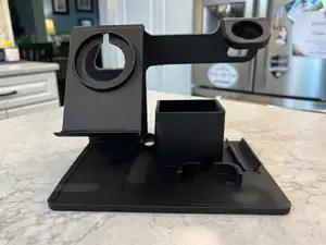 Impossible Charger Stand