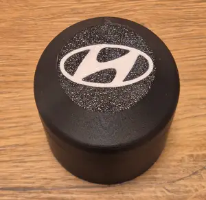 Hyundai Hitch ball cover