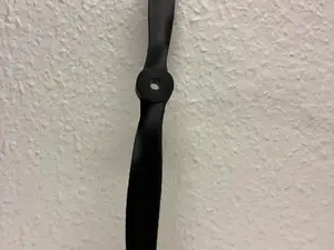 propeller 13x6