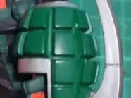 BAKUGO GRENADER