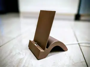 Phone USB Charging (Cable) Stand