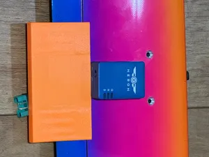 Avionic D17 Pylon Racer RC plane Flap Guard