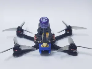 apex3寸天线座