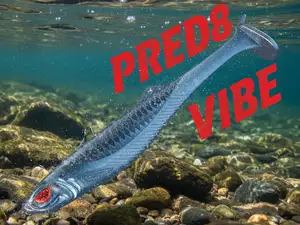Devil Lure Mold Swimbait / Köderform