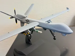 BLK 5 MQ-9 Reaper RPA Scale Model