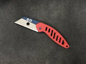 M-1 EDC Folding Utility Knife