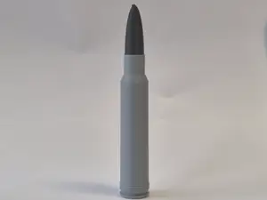 .338 Winchester Magnum