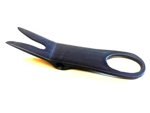Golf Divot-Pitch Repair Tool