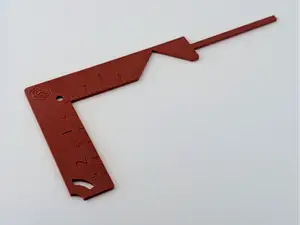 Bookbinding Multi Jig (Imperial)