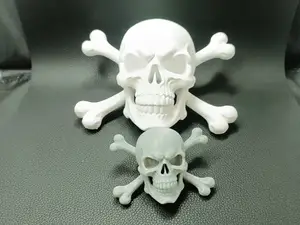 Pirate Skull