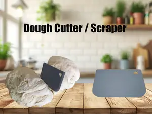 Dough Cutter / Scraper