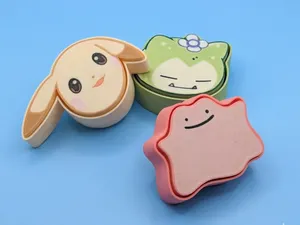 Pokémon - Pokopia - Fidget Clickers