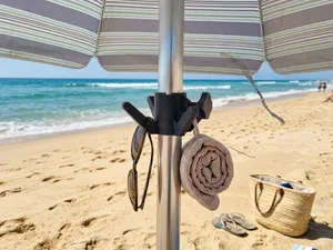 umbrella hook/ umbrella mount