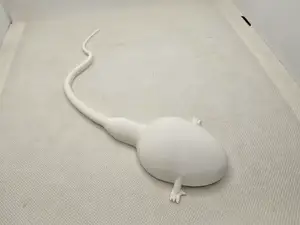 Sp3rm Buddy!