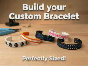 Build your Bracelet!
