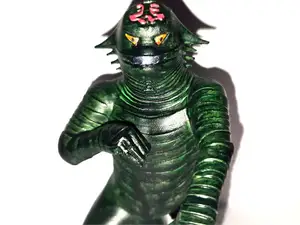 Alieno Dargos