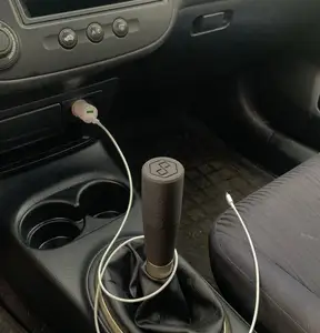 Honda Civic 7th gen Shift Knob