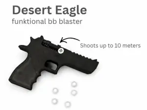 Mini Pistol Airsoft gun