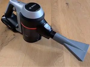 Bosch Unlimited Matratzendüse Mite nozzle