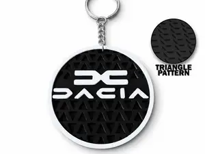DACIA Keychain