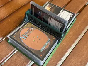 Magic: The Gathering Card Tray