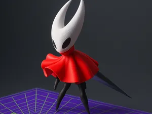 Hollow Knight Silksong