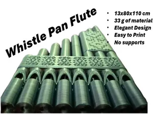 Single Flute